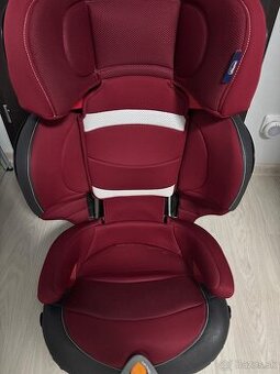 Autosedačka Chicco15-36 kg