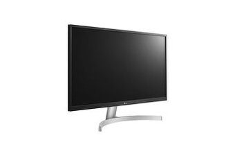 Predam monitor 27" LG 27UL500-W 4k IPS 60hz