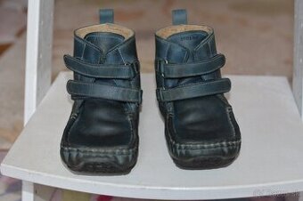 Zimné Zeazoo Yeti Magic Blue Wool č.30/31