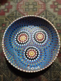 Miska Austrália keramika