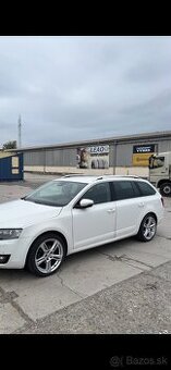 Vymenim kolesa 5x112 R18