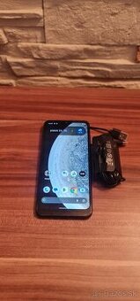 Nokia 7,2 black 128 GB dual sim