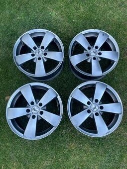 5x112 R16 7J