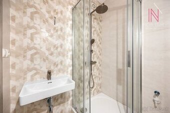 3 izbový byt v Petržalke, kompletná rekonštrukcia - Bzovícka