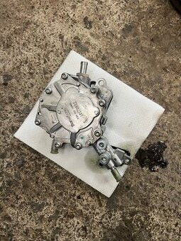 Tandemove čerpadlo 1.9TDI