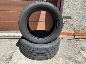 Hankook 235/55 R17