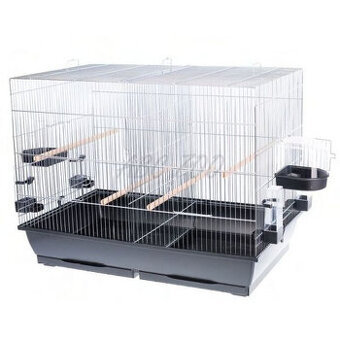 predam 2 tyzdnovu klietku -volieru