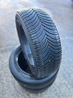 Celoročné Pneumatiky Michelin 195/55 R16