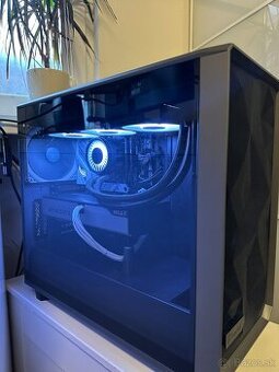 SKLADANIE, UPGRADE A ČISTENIE PC | Partizánske + okolie