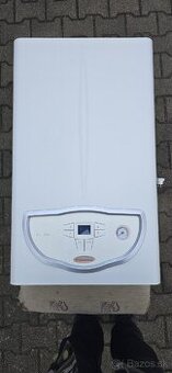 Plynový kotol UK+TUV