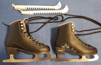 BLADERUNNER - dámske korčule na ľad