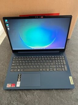 IdeaPad Slim Ryzen 7320, DDR5, M.2…