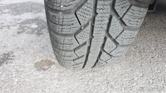 Zimné 175/65 R15