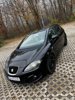 Seat Leon 1.8 TSi najazdene len 76 tis KM bezchybny stav