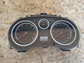 Opel Corsa D (2006-2015)  náhradní  díly