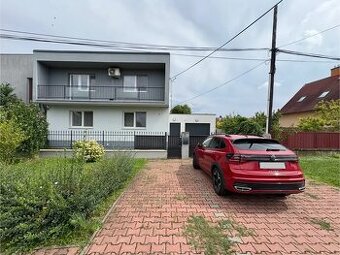 BABONY TRE I Predaj 5,5 izbový dom v Rusovciach. - 1