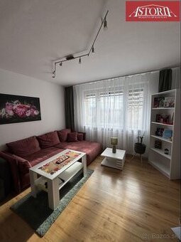 PRENÁJOM Krásny zariadený 3 izbový byt Martin - centrum - Bj