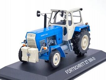 Traktor FORTSCHRITT ZT 300 1:43