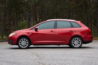 Seat Ibiza ST 1.2 TSI Ecomotive Style