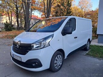 Renault Trafic 1.6 CDTI L1H1