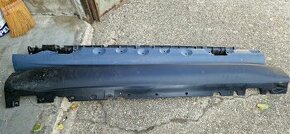 bmw e70 51777163556 Kryt práh dveří pravý