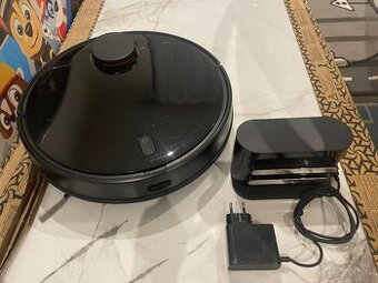 Xiaomi robot. vysávač