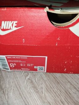 Pánske tenisky AIR MAX