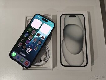 Apple iPhone 15 128GB