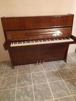 Predám pianíno