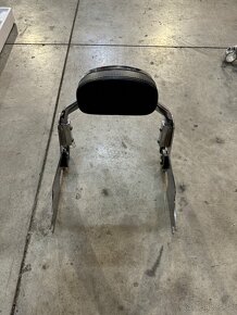 Diely Harley Davidson 1200 Sportster