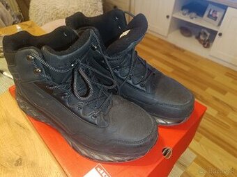 Zimné topánky loap 44