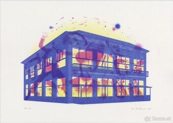 Cierne Diery - Rozne grafiky