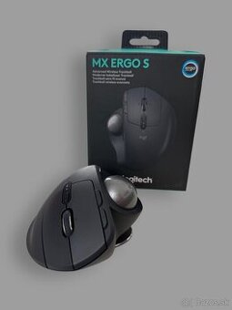 Logitech MX Ergo S