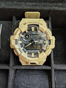 Casio G-Shock GA-700