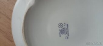 Stará Misa na polievku