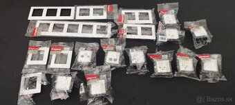 Legrand Valena Life biela