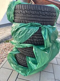 Zimné 225/45 R17