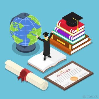 Seminárna, bakalárska, diplomová praca - EXPRESNE