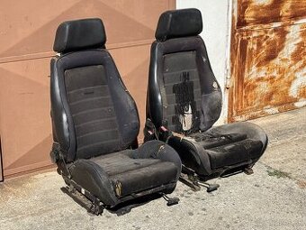 BMW E30 RECARO OEM
