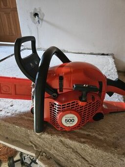 Dolmar PS 500- C + Olej + Lista+ Retaz