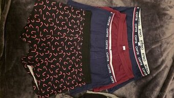 Boxerky panske xl - 1