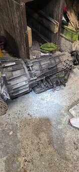 Prevodovka 5HP-24  ZF