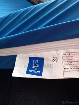 Antidekubitny matrac