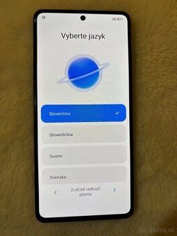 Redmi Note 12 Pro 5G