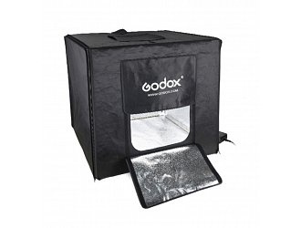 Godox LSD60 LED svetelný fotostan 60cm
