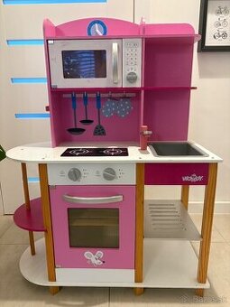 Detská kuchynka