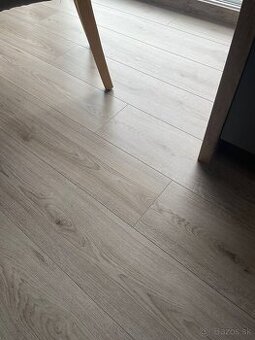 Plávajúca podlaha Kronotex