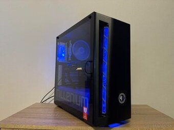 Intel i7-12700K, 16GB, RTX 3060 Ti,1TB  NvMe