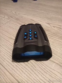 Nočná kamera, Nočné videnie