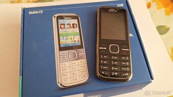 Nokia C5